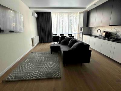 квартира по адресу Берчени ул., 55