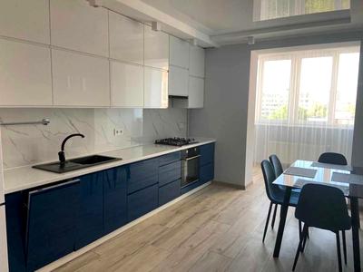 квартира за адресою Івана Пулюя вул., 15