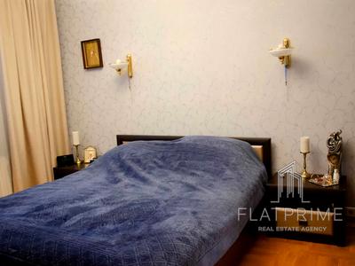 квартира за адресою Вадима Гетьмана вул., 44
