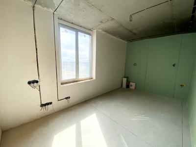 квартира по адресу Юності ул., 4