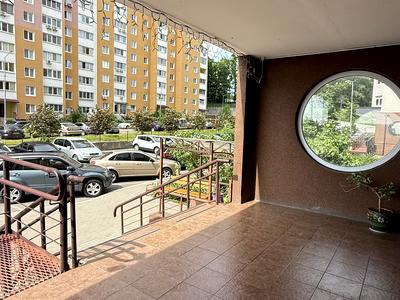 квартира по адресу Кургузова ул., 1-А к2
