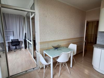 квартира по адресу Анатолия Петрицкого ул., 21-А