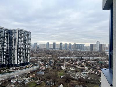 квартира за адресою Зарічна вул., 1-В