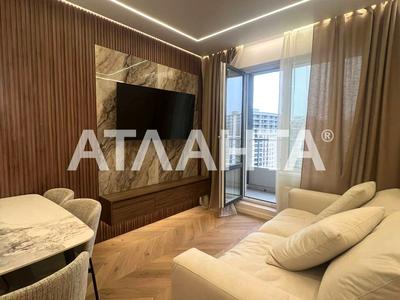 квартира по адресу Курортный пер., 1-Б