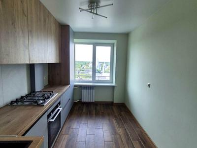 квартира по адресу Доробок ул., 50
