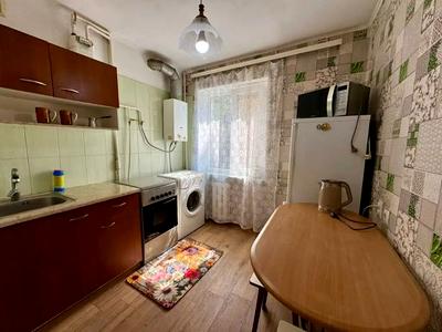 квартира по адресу Александра Поля просп. (Кірова), 13
