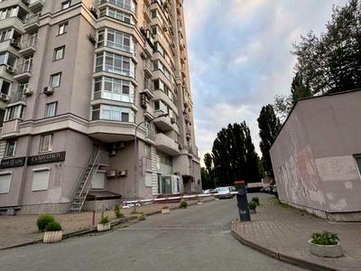 квартира по адресу Леся Курбаса просп., 7-Б