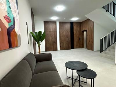 квартира за адресою Пилипа Орлика вул., 51