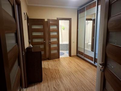 квартира за адресою Гарматна вул., 38-А
