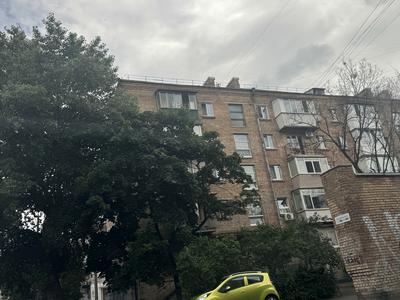 квартира по адресу Оболонская ул., 41
