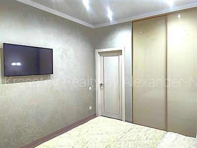 квартира по адресу Вице-адмирала Азарова ул. (Вице-адмирала Азарова), 6