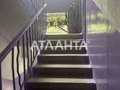 квартира по адресу Академика Филатова ул., 76