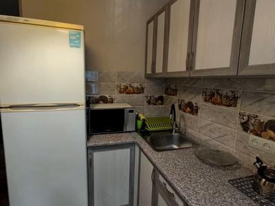 квартира за адресою Івана Їжакевича вул., 7/10