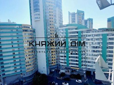 квартира по адресу Вышгородская ул., 45