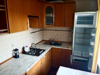 квартира за адресою Сергія Набоки пл., 6