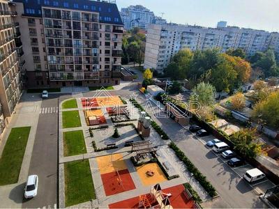 квартира за адресою Новгородська, 46