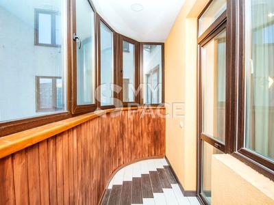 квартира по адресу Златоустовская ул., 55