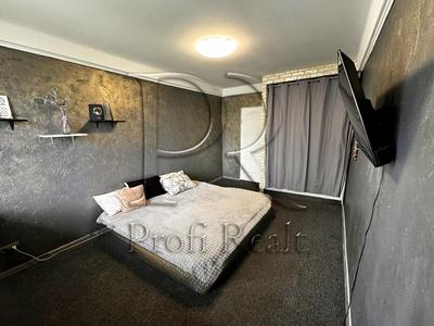 квартира по адресу Киевская ул., 5