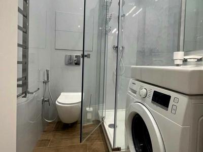 квартира за адресою Антоновича вул., 119