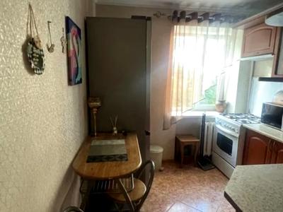 квартира по адресу Киев, Новодарницкая ул., 32
