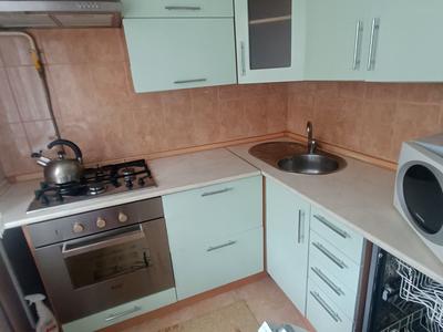 квартира по адресу Пражская ул., 23