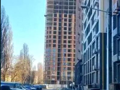 квартира по адресу Ивана Франко ул., 40 к1