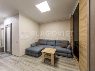 квартира по адресу Митрополита Василия Липковского ул. (Урицкого), 37-В
