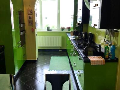 квартира за адресою Джорджа Вашингтона вул. (Батальна), 4б