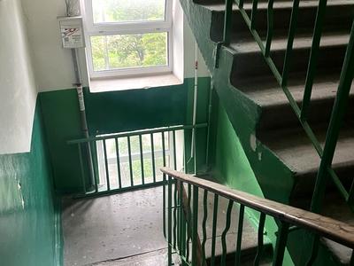 квартира за адресою Сулеймана Стальського вул., 20