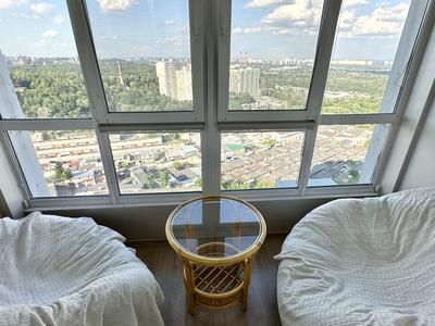 квартира за адресою Науки просп., 55-А