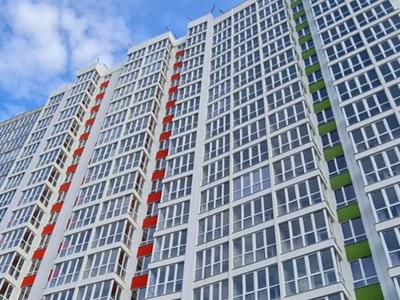 квартира за адресою Пішонівська вул., 20/1