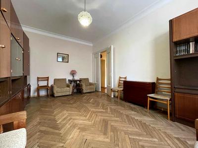 квартира за адресою Лютеранська вул., 17