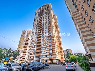 квартира по адресу Краковская ул., 27