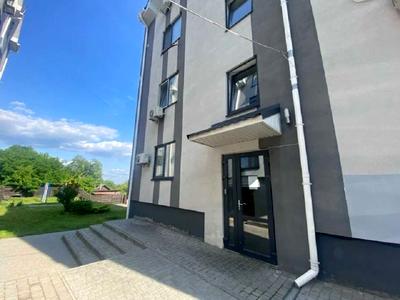 квартира по адресу Левітана ул., 4а