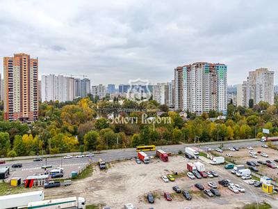 квартира по адресу Петра Григоренко просп., 1