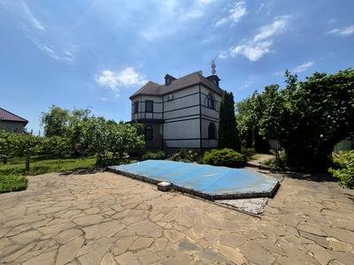 дом по адресу Майстерська, 2/1