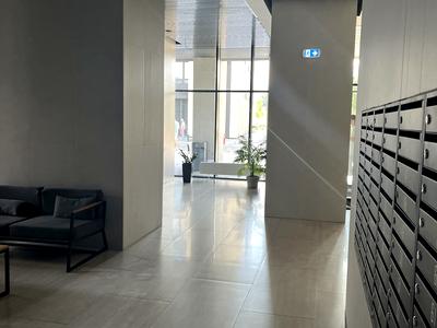 квартира за адресою Зарічна вул., 4к1