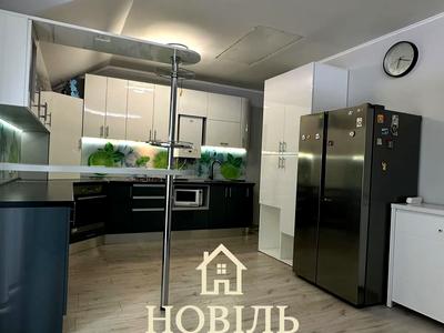 квартира по адресу Машинобудівників ул., 15