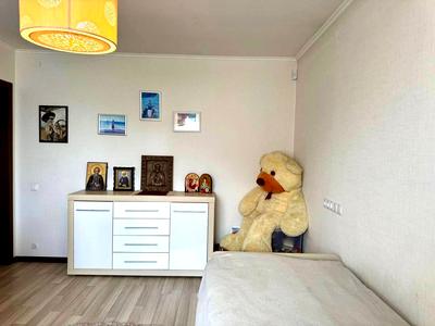 дом по адресу Вишнёвая ул., 47