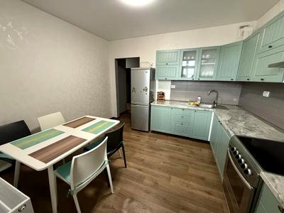 квартира за адресою Боголюбова вул., 25