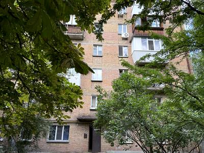 квартира по адресу Дашавская ул., 27