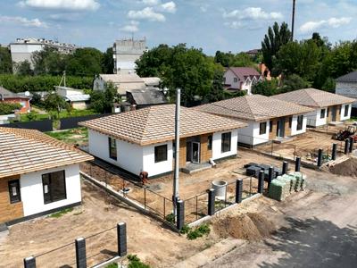 будинок за адресою Олега Онікієнка вул.