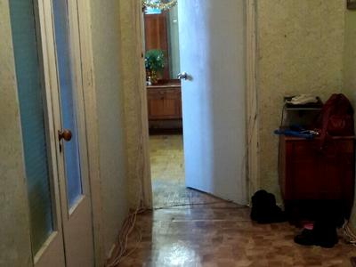 квартира по адресу Николая Закревского ул., 13