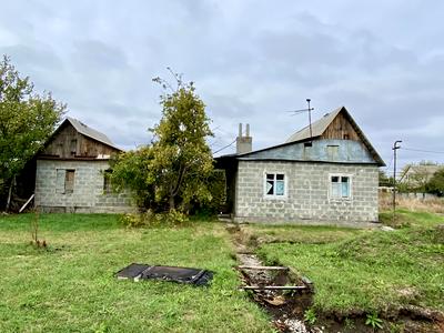 дом по адресу Лагідна, 27