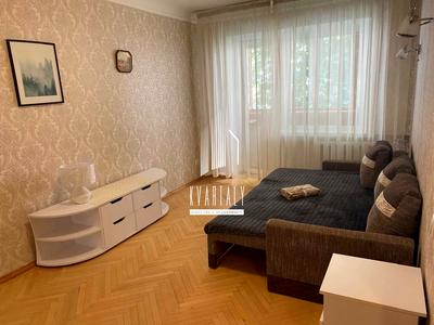 квартира за адресою Голосіївський просп. (40-річчя Жовтня), 46-А