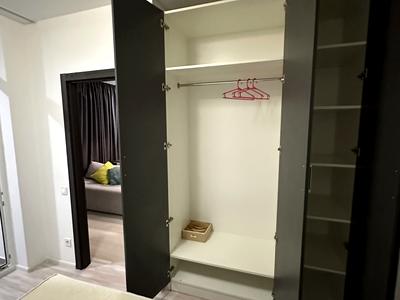 квартира по адресу Салютная ул., 2