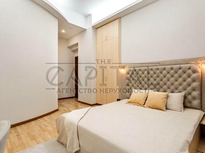 квартира по адресу Киев, Антоновича ул. (Горького), 9