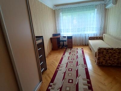 квартира по адресу Пражская ул., 23