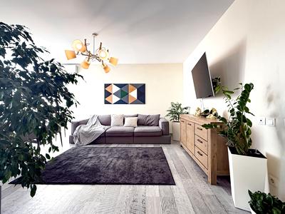 квартира за адресою Регенераторна вул., 4к2