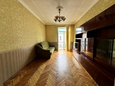 квартира по адресу академика Гнатюка ул. (Горького), 3